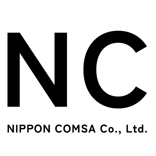 Nippon Comsa in 5minutes